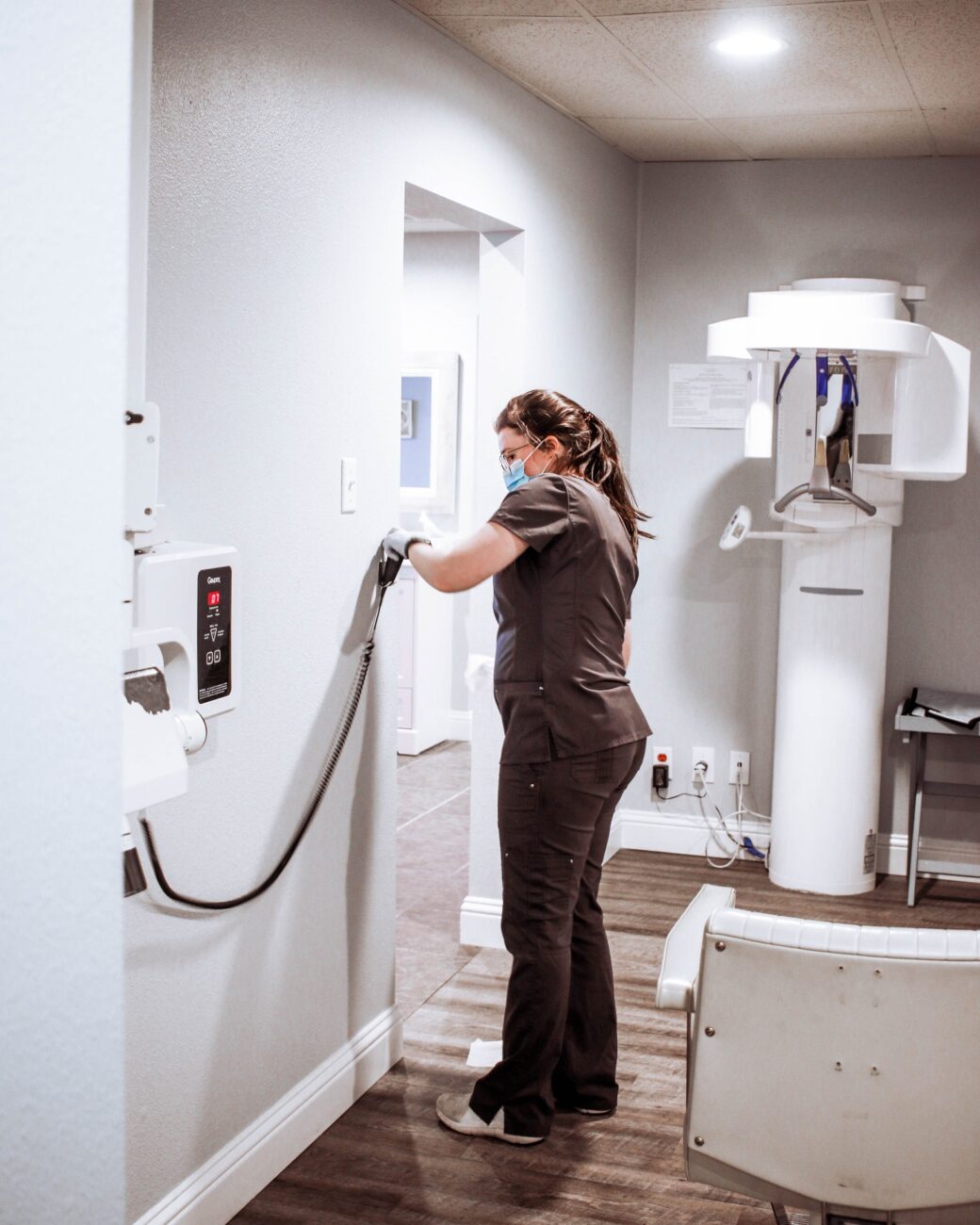Flower Mound dentistry in Texas