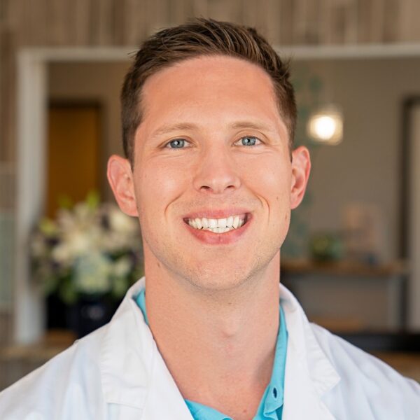 Meet Our Flower Mound TX Dentist Brandon Hooper DDS