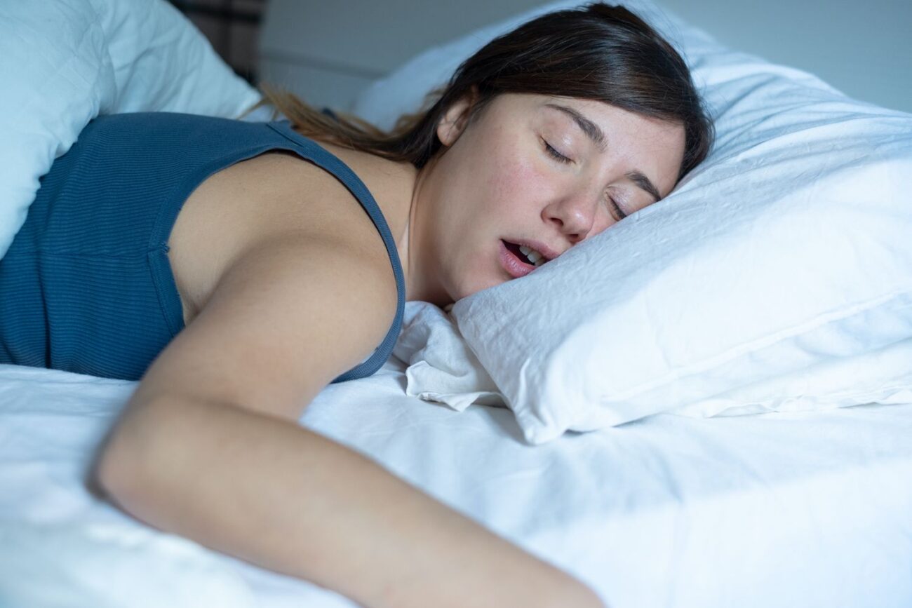 Treating Sleep Apnea