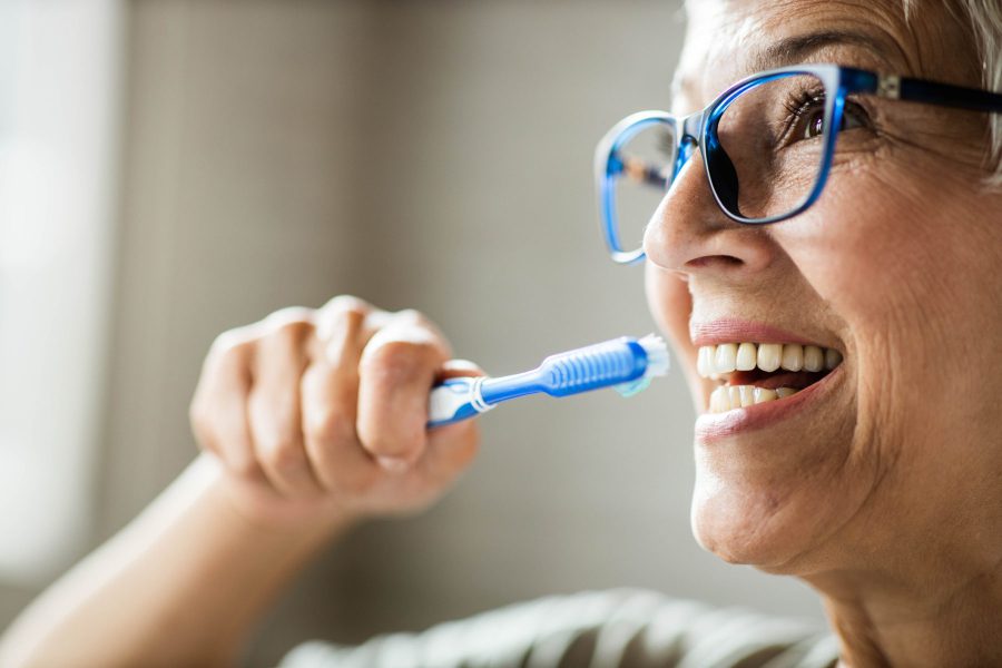 The wrong toothbrush in Flower Mound, TX, could damage your teeth or allow plaque and bacteria to build up and cause decay.