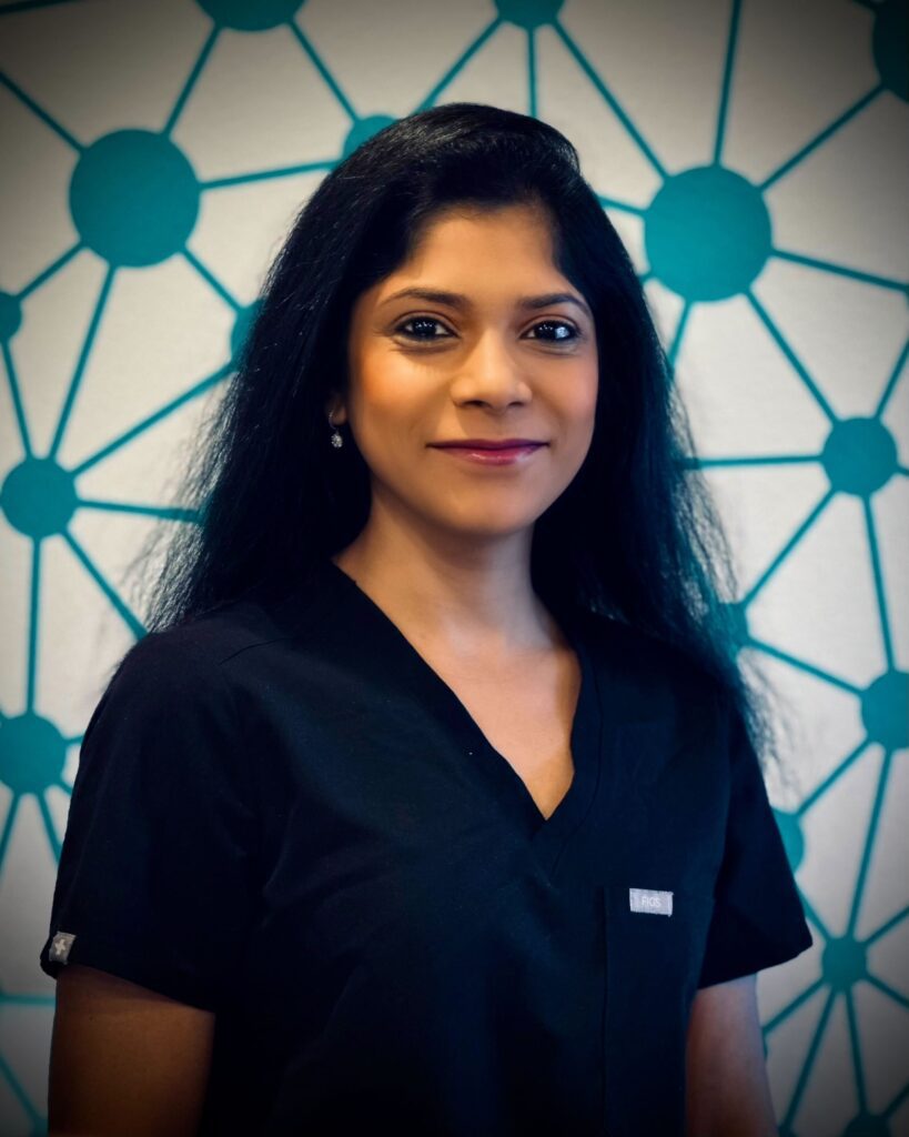 Flower Mound TX Dental Office Staff Brandon Hooper DDS