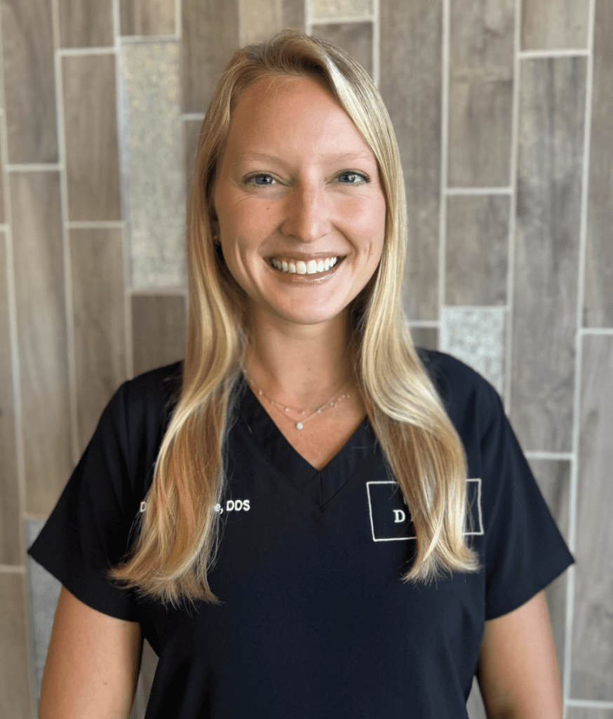Meet Dr. Miranda Lee