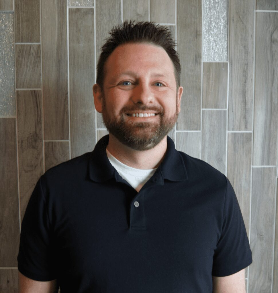 Meet Dr. Adam Bellingham