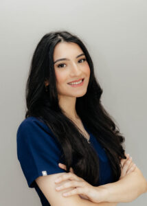Dr. Noorain Erkin